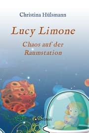 Cover von Lucy Limone