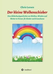 Cover von Der kleine Wolkenschieber