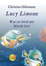 Cover von Lucy Limone
