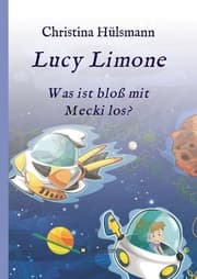 Cover von Lucy Limone