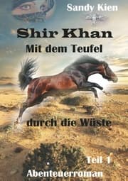 Cover von Shir Khan