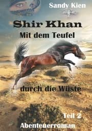 Cover von Shir Khan 2