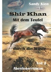 Cover von Shir Khan 2