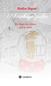 Cover von Schneekugelzauber