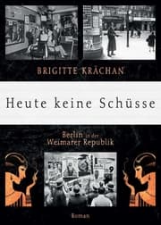 Cover von Heute keine Schüsse