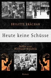 Cover von Heute keine Schüsse