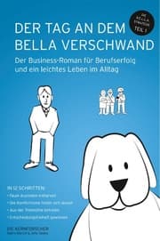 Cover von Der Tag an dem Bella verschwand