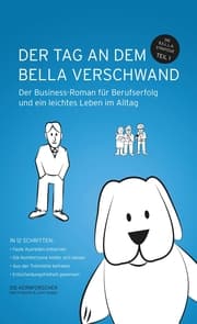 Cover von Der Tag an dem Bella verschwand