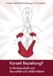 Cover von Korsett Beziehung?