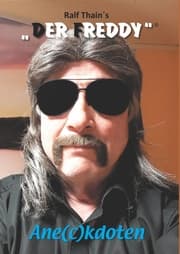 Cover von Ralf Thain 's DER FREDDY