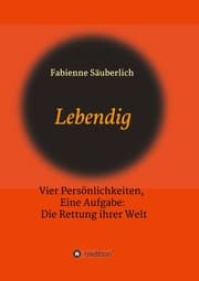 Cover von Lebendig