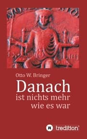 Cover von Danach ist nichts mehr wie es war