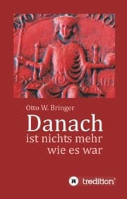 Cover von Danach ist nichts mehr wie es war