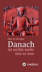 Cover von Danach ist nichts mehr wie es war