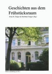 Cover von Geschichten aus dem Frühstücksraum