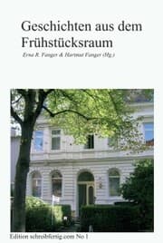 Cover von Geschichten aus dem Frühstücksraum