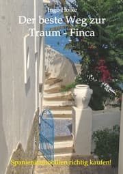 Cover von Der beste Weg zur Traum-Finca