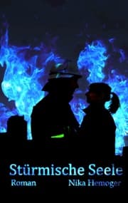 Cover von Stürmische Seele