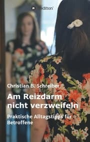 Cover von Am Reizdarm nicht verzweifeln