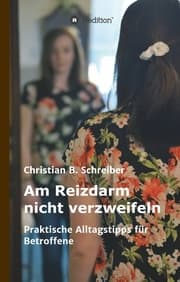 Cover von Am Reizdarm nicht verzweifeln