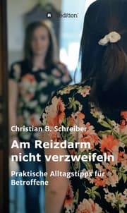 Cover von Am Reizdarm nicht verzweifeln