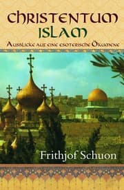 Cover von Christentum - Islam