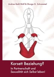 Cover von Korsett Beziehung?
