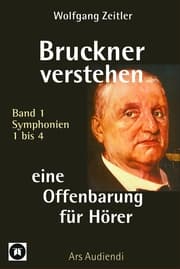 Cover von Bruckner verstehen - eine Offenbarung für Hörer