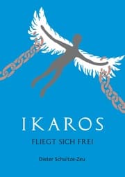 Cover von Ikaros fliegt sich frei