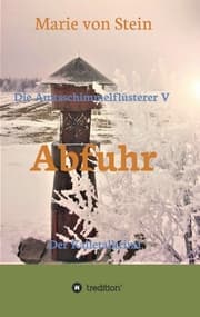 Cover von Abfuhr