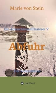 Cover von Abfuhr