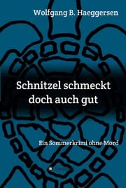 Cover von Schnitzel schmeckt doch auch gut