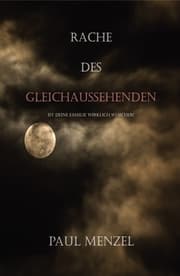 Cover von Rache des Gleichaussehenden