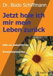 Cover von Jetzt hole ich mir meine Leben zurück