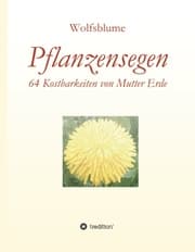 Cover von Pflanzensegen