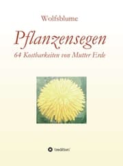 Cover von Pflanzensegen