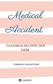 Cover von Medical Accident