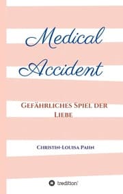 Cover von Medical Accident