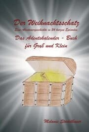 Cover von Der Weihnachtsschatz
