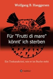 Cover von Für 'Frutti di mare' könnt' ich sterben
