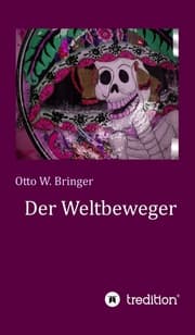 Cover von Der Weltbeweger