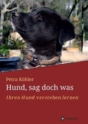Cover von Hund, sag doch was