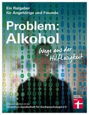 Cover von Problem: Alkohol