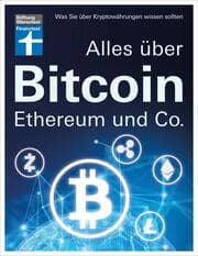 Cover von Alles über Bitcoin, Ethereum und Co.