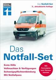 Cover von Das Notfall-Set