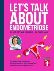 Cover von Let's talk about Endometriose