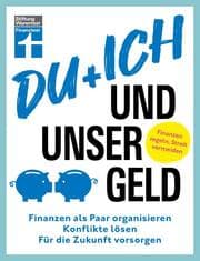 Cover von Du + ich und unser Geld