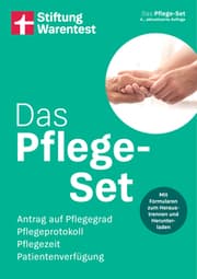 Cover von Das Pflege-Set