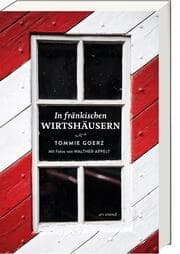 Cover von In fränkischen Wirtshäusern