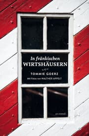 Cover von In fränkischen Wirtshäusern